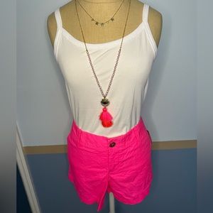 Lilly Pulitzer Callahan Shorts